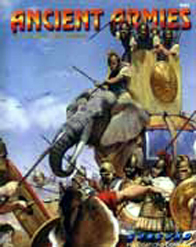 6005: Ancient Armies