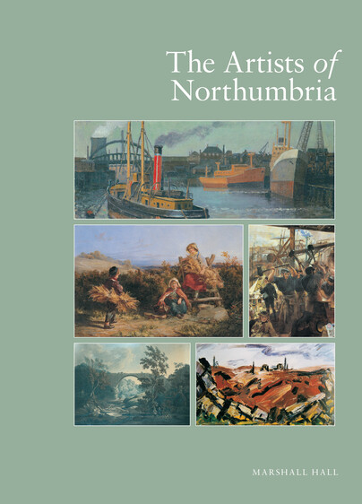 The Artists of Northumbria