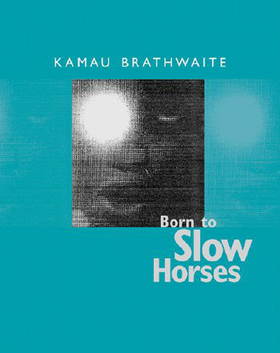Born to Slow Horses