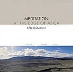 Meditation at the Edge of Askja