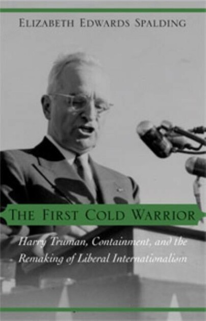 The First Cold Warrior
