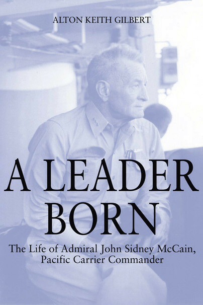 A Leader Born
