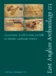EAA 113: Excavations at Kilverstone, Norfolk Cover