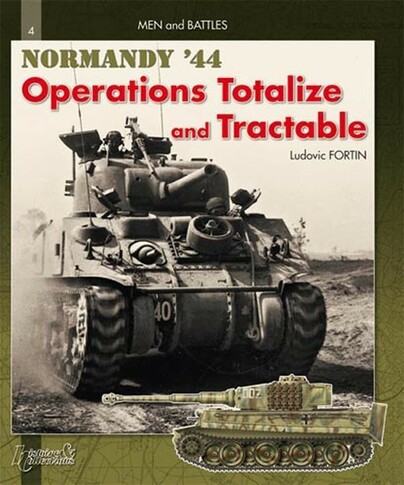 Totalize -Tractable Cover