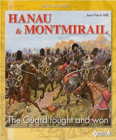 Hanau & Montmirail