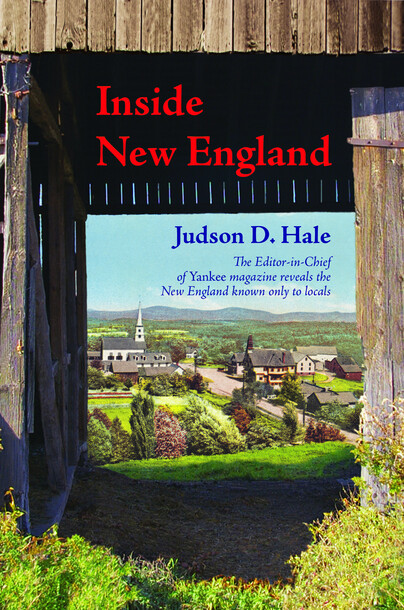 Inside New England