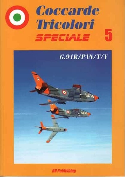 G.91R/PAN/T/Y