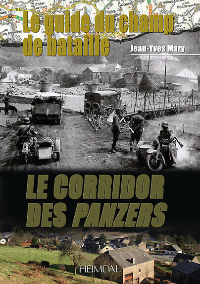 Le Corridor Des Panzers
