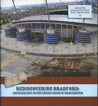 Rediscovering Bradford