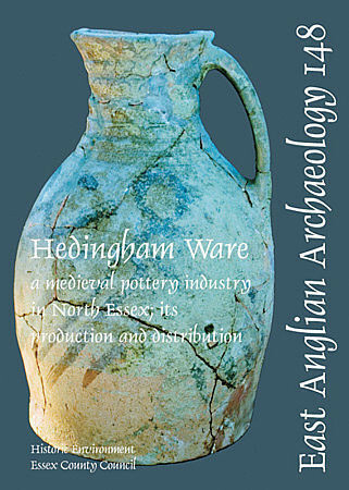 EAA 148: Hedingham Ware