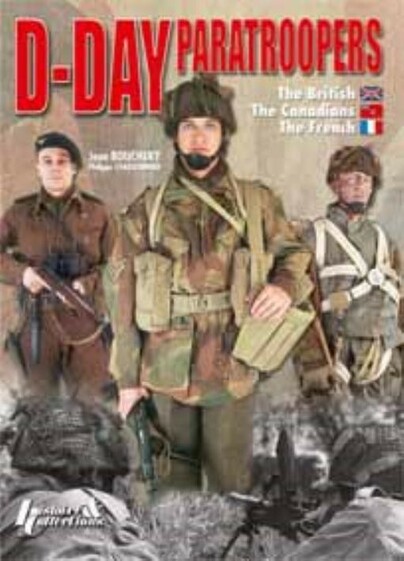 D-Day Paratroopers Volume 2