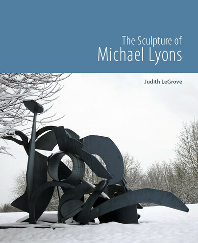 The Sculpture of Michael Lyons