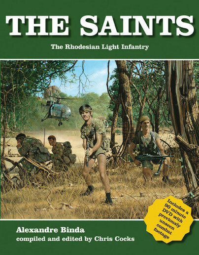 The Saints