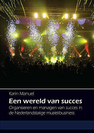 Een wereld van succes