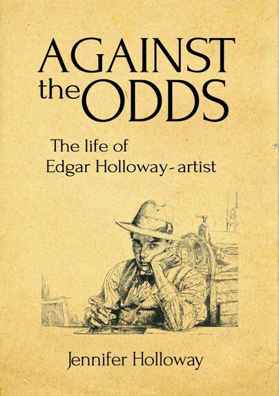 AGAINST THE ODDS: EDGAR HOLLOWAY