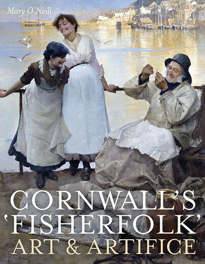 CORNWALL'S FISHERFOLK
