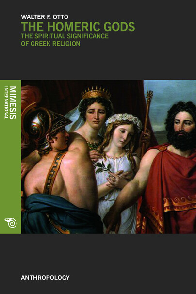 The Homeric Gods