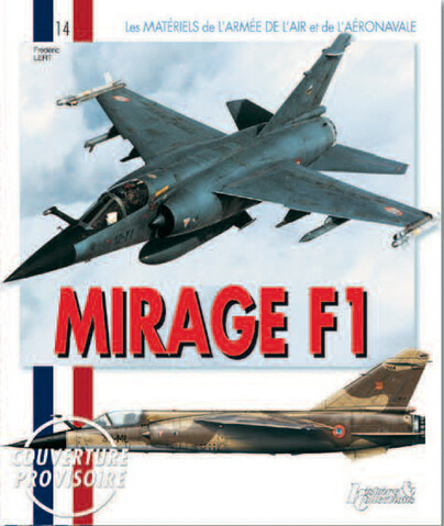 LE MIRAGE F1