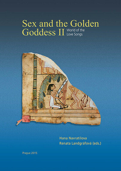 Sex and the Golden Goddess II