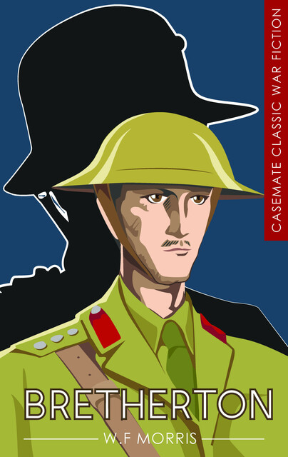 Bretherton: Khaki or Field-Grey? Cover