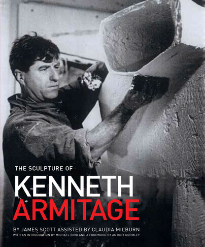 Kenneth Armitage, Sculptor