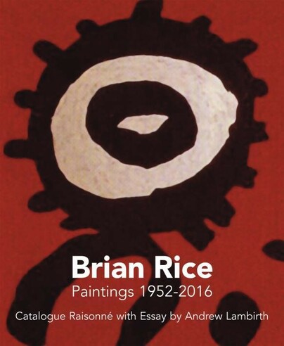 Brian Rice