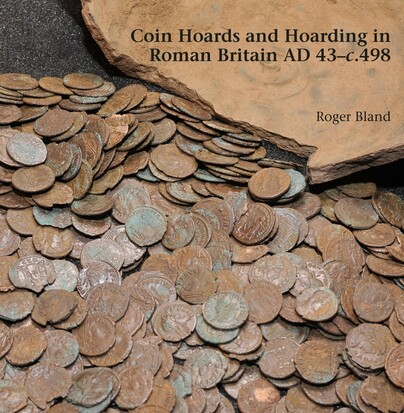 Coin Hoards and Hoarding in Roman Britain ad 43 - c498