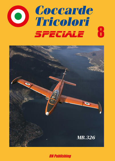Coccarde Tricolori Speciale: MB.326
