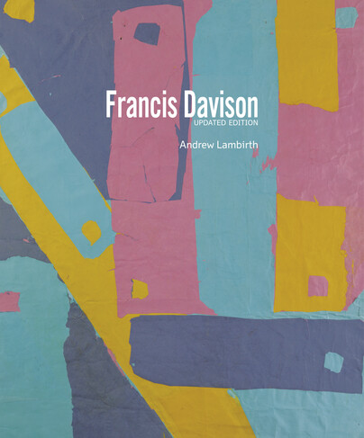 Francis Davison
