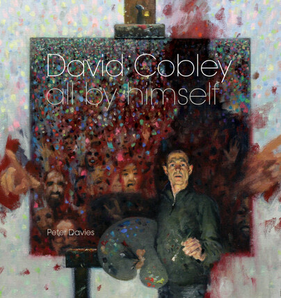 All By Himself - David Cobley