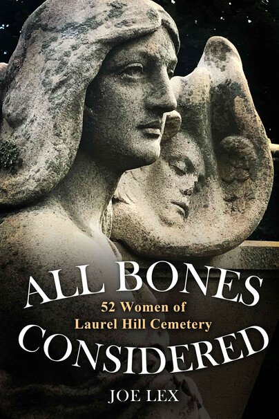 All Bones Considered Cover