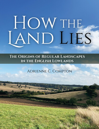 How the Land Lies Cover