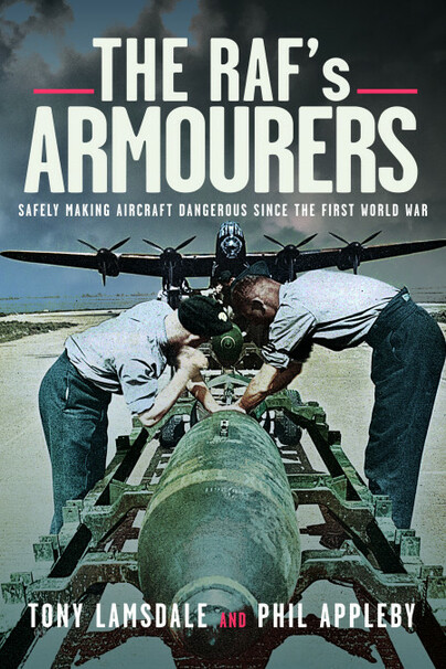 The RAF's Armourers