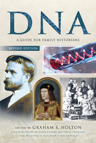 DNA