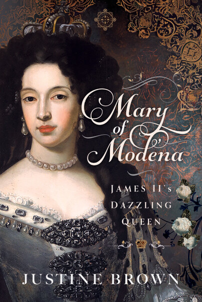 Mary of Modena