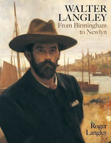 Walter Langley