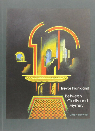 Trevor Frankland