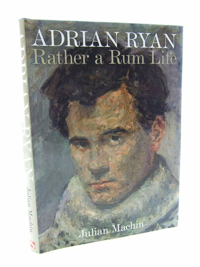 Adrian Ryan