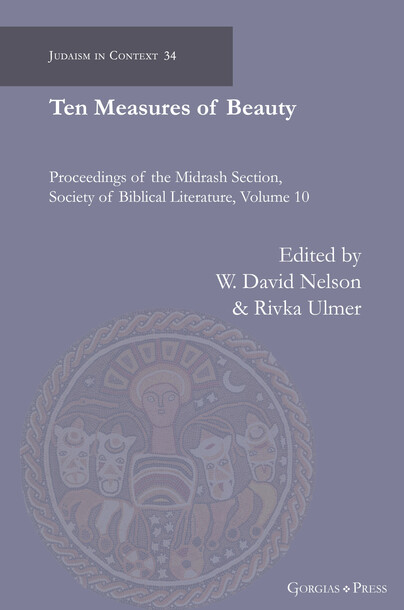 Ten Measures of Beauty