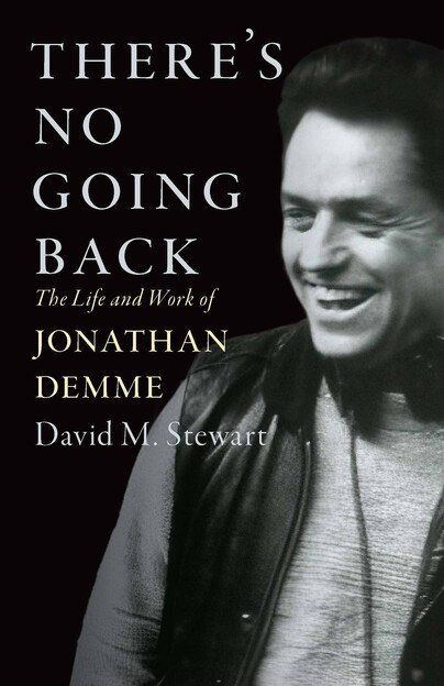There's No Going Back