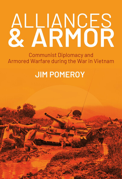 Alliances & Armor Cover
