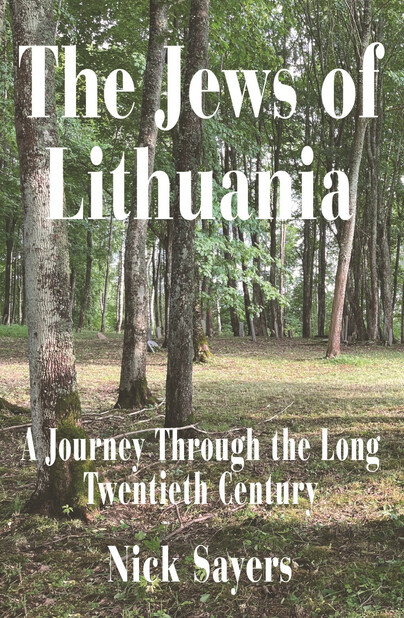 The Jews of Lithuania