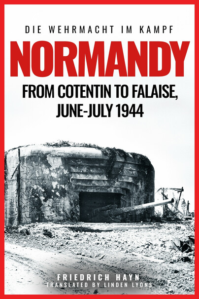 Normandy Cover
