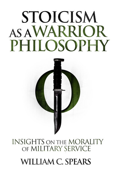 Stoicism as a Warrior Philosophy Cover