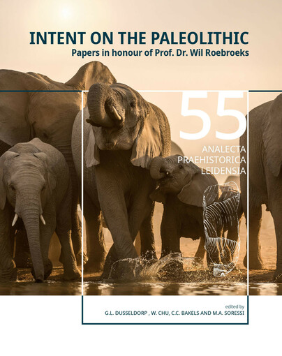 Intent on the Paleolithic