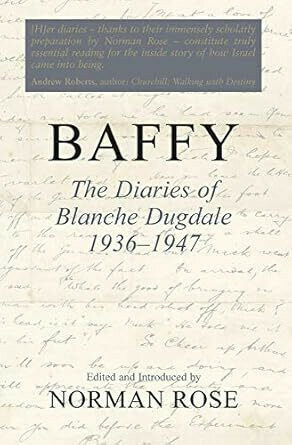 Baffy Cover