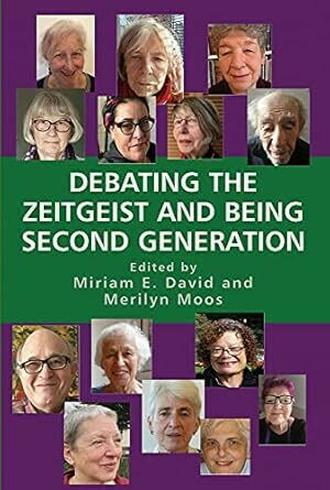 Debating the Zeitgeist and Being Second Generation Cover