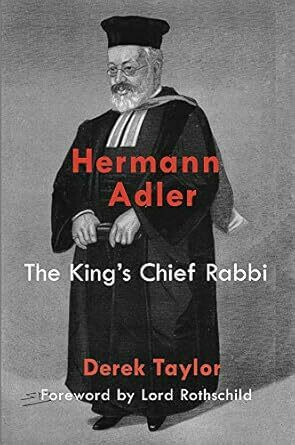 Hermann Adler Cover