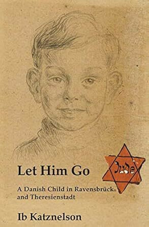 Let Him Go Cover