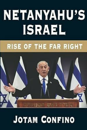 Netanyahu’s Israel Cover